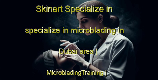 Skinart Specialize in specialize in microblading in Dubai area | MicrobladingTraining | MicrobladingClasses | SkinartTraining-United Arab Emirates